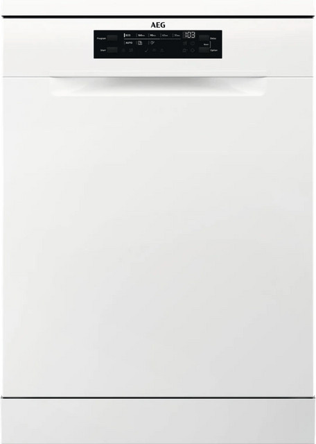 AEG FFB6491AZW - Bild 1