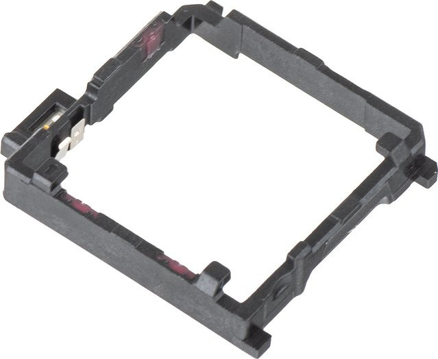 Kamerahalterung Honor 400, Schwarz, Service Pack 5169AASG - Bild 1