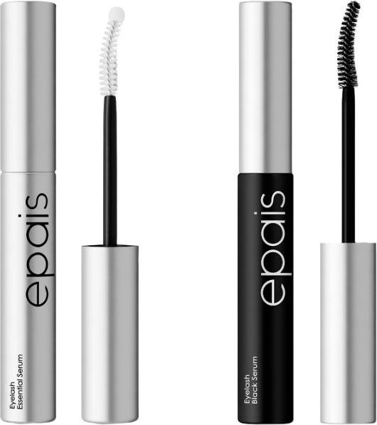 epais Wimpern Serum & Essential Serum Set, 2 x 15 ml, Unisex - Bild 1