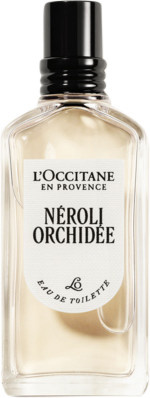 L'Occitane Néroli Orchidée Eau de Toilette Spray - Bild 1