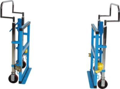 Hanselifter Möbeltransportroller MTR1800-25 in Blau - Bild 1