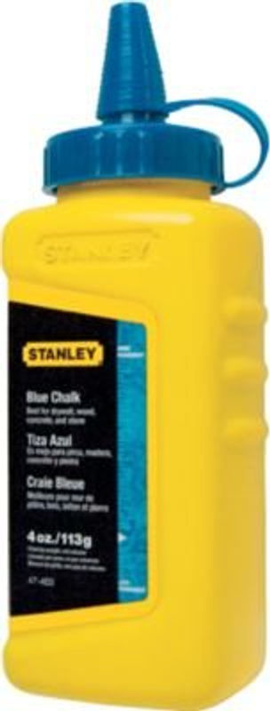 Stanley Schlagschnurkreide in Blau, 115g - Bild 2