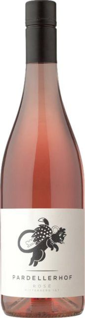 Pardellerhof Roséwein Lagrein & Merlot, Südtirol, 2023, trocken, 0,75 l - Bild 1