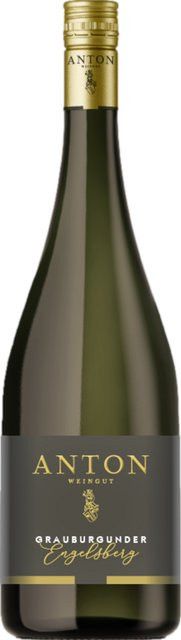 Matthias Anton Grauburgunder Engelsberg, Weißwein, Pfalz, 2023, trocken, 0,75 l - Bild 1