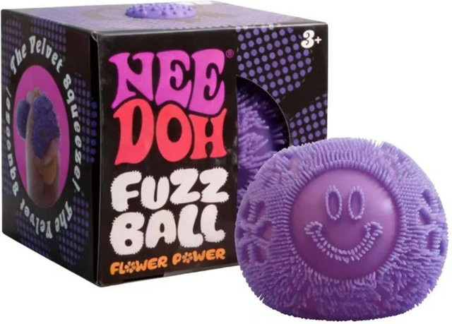 NeeDoh Würfel Quetschspielzeug, Weicher Sprite Knet-Stressabbau, Fidget Spielzeug - Bild 1