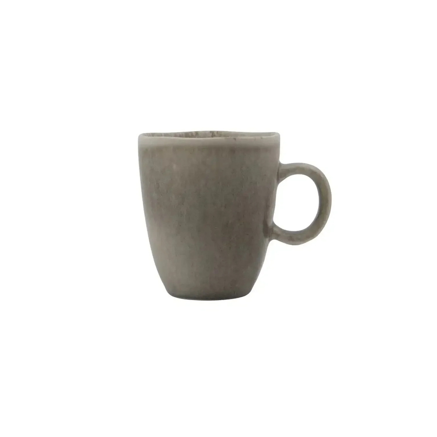 House Doctor Becher More Grau 380 ml - Bild 1