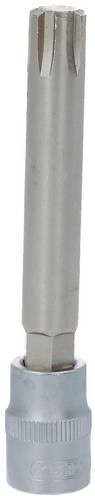 KS Tools Stecknuss aus Chrom Vanadium in Silber - Bild 1