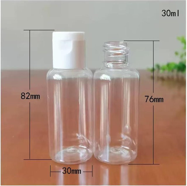 Global Beauty Serenae Kokosöl Körperöl, Unisex - Bild 1