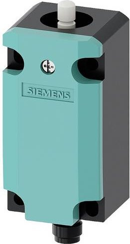 Siemens Positionsschalter 3SE5134-0LA00-1AE0 in Türkis mit IP67 Schutzart - Bild 1