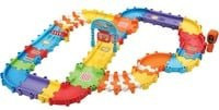 Vtech Tut Tut Baby Flitzer Straßenset deluxe - Bild 1