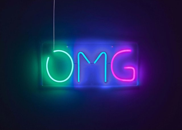 Wofi LED-Wandlampe OMG in Weiß mit Multicolour-Effekt - Bild 1