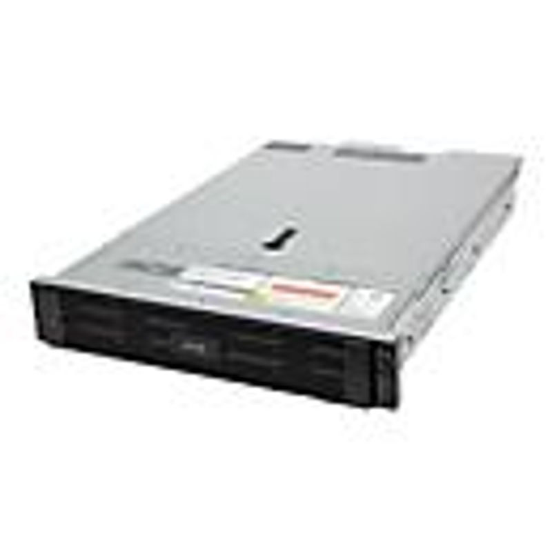 AXIS Camera Station S1232 Server für Rack-Montage mit 16GB RAM, 4 x 4TB HDD und Windows 10 IoT Enterprise 2021 LTSC in Grau - Bild 2