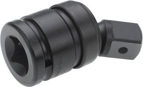 Facom IMPACT-Kardangelenk 3/4 Zoll in Schwarz - Bild 1