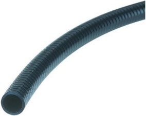 Oase Spiralschlauch aus PVC in Schwarz, 3/4 Zoll, 25 m - Bild 1
