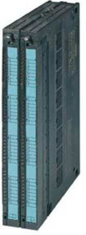 Siemens SPS-Reglerbaugruppe 6ES7455-1VS00-0AE0 in Grau, 28.8 V/DC - Bild 1