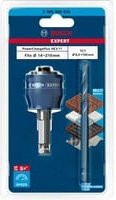 Bosch EXPERT Power Change Plus Schnellwechsel-Adapter für Aufnahmeschaft mit 11mm Sechskant - Bild 2