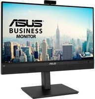 ASUS BE24ECSNK LED-Monitor, 60,5 cm, Full HD IPS, Schwarz, HDMI, DisplayPort, USB-C - Bild 1