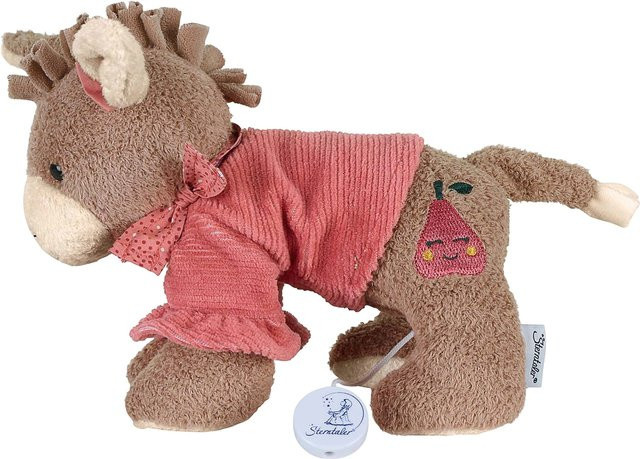 Sterntaler Spieluhr Esel Emmily, ab 0 Jahre - Bild 1