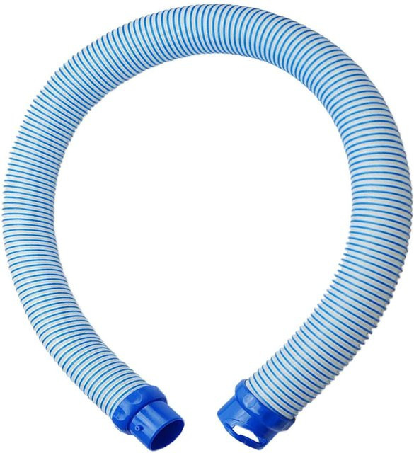 Three Body Twist-Lock-Schlauch als Kunststoffreiniger-Schlauchersatz für Poolreiniger X7 T3 T5 MX6 MX8 - Bild 1