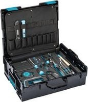Hazet L-Boxx 190L-136/83 Werkzeugset mit 83 Teilen - Bild 1