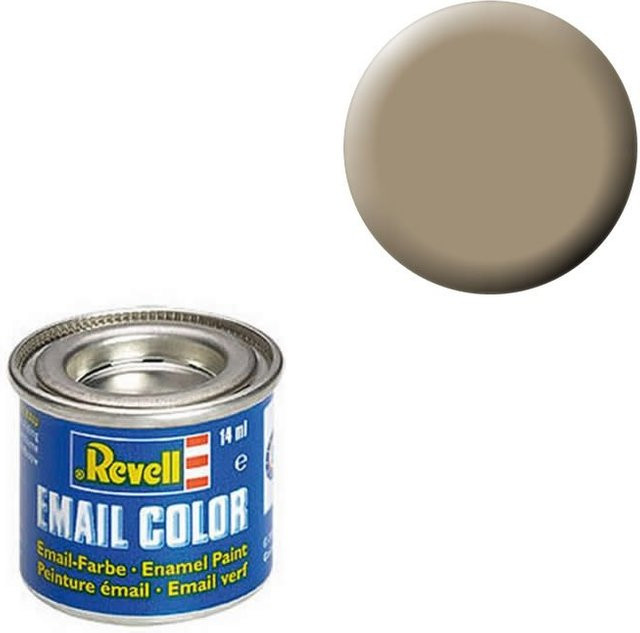 Revell Email Color, Beige, 14ml - Bild 1