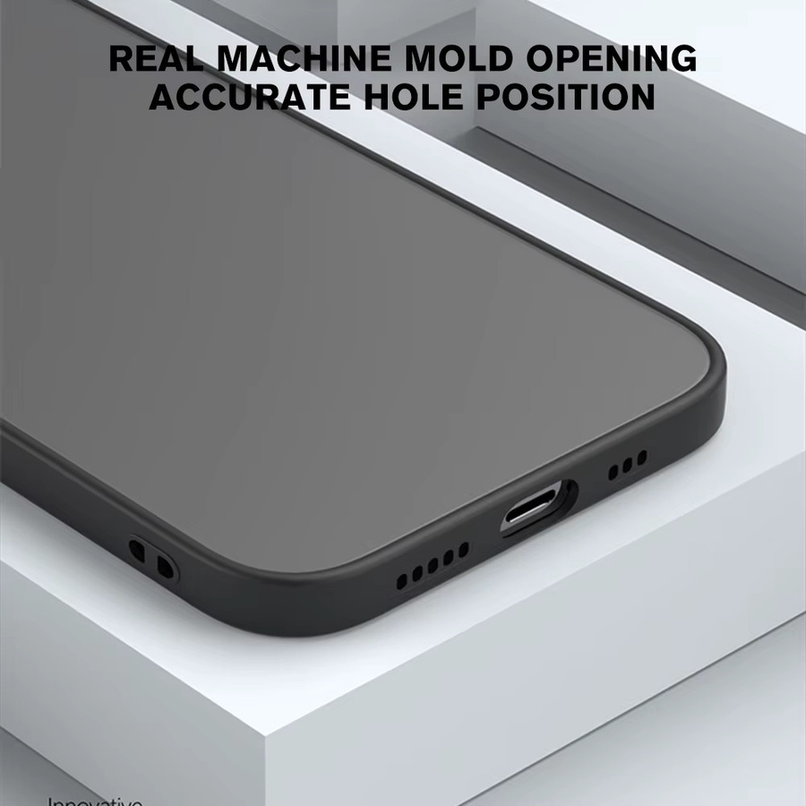 Samsung Matte Armor Bumper Case für Galaxy S25 Plus, S24, S23, S22, S21, S20 in Rot - Bild 6