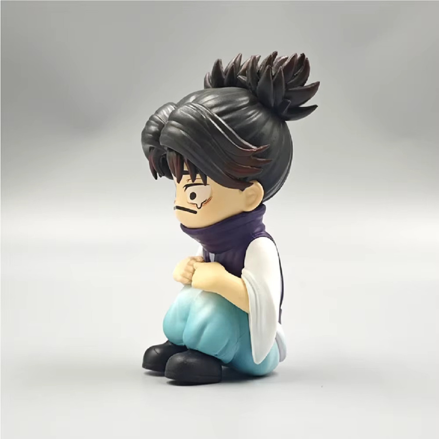 Bandai Jujutsu Kaisen Choso, Actionfigur, Kunststoff - Bild 3