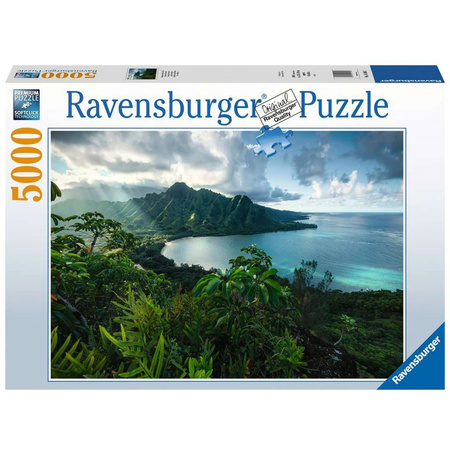 Ravensburger Puzzle Hawaii