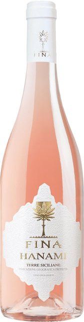 Lamont Financière Exploitant Roséwein Merlot 2024, Sizilien, trocken, 0,75 l - Bild 1