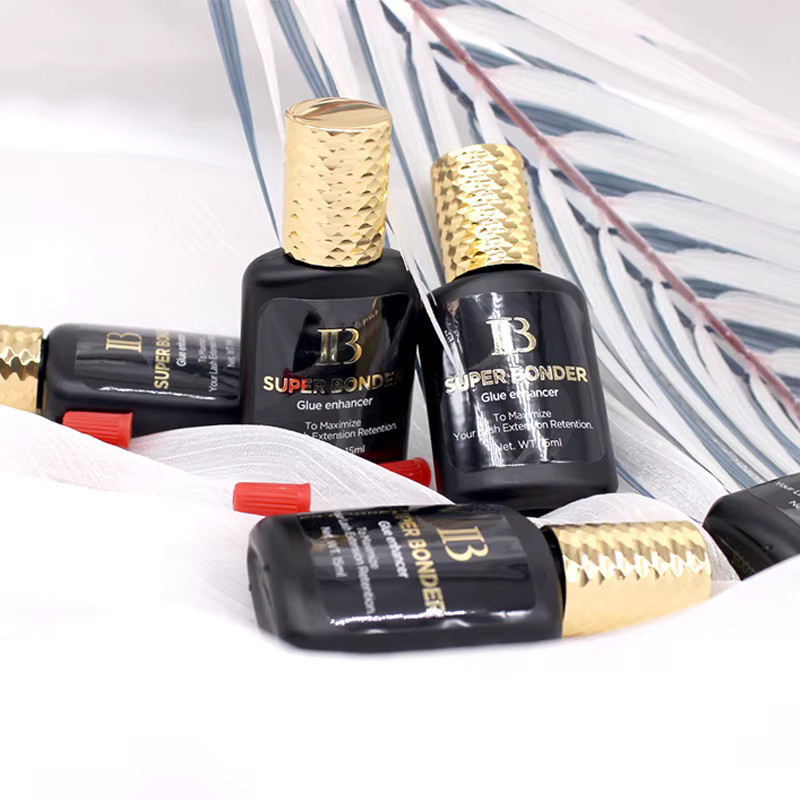 IBeauty Super Bonder Banana Primer für Künstliche Wimpernverlängerung - Bild 3