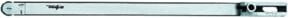 Mafell Führungsschiene LS 103 / SG 400 in Silber, Breite: 11 mm, Höhe: 400 mm - Bild 1