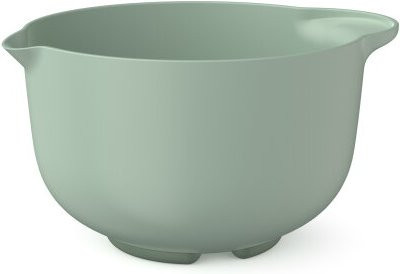 Mepal Rührschüssel Chef It in Green mit 4000 ml Volumen und Ausgießrand - Bild 1