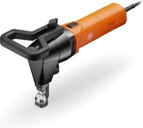 Fein Knabber BLK 5.0 E in Orange bis 5 mm - Bild 1