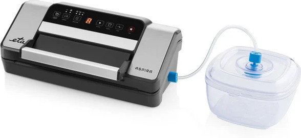 Omega Aspira Vakuumierer - Bild 1