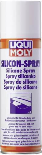 Liqui Moly Siliconspray Multipurpose Aerosol 300 ml - Bild 1