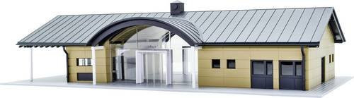 Vollmer Bahnhof Willringen, H0, 1:87, Bunt / Mehrfarbig - Bild 1