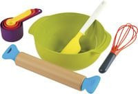 Casdon Bake Spielküche zum Backen und für die Küche - Bild 1