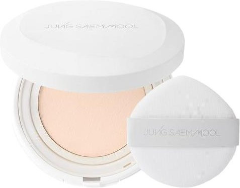 Jung Saem Mool Pro-Lasting Flawless Fit Mesh Cushion, Snow White, 14g - Bild 1