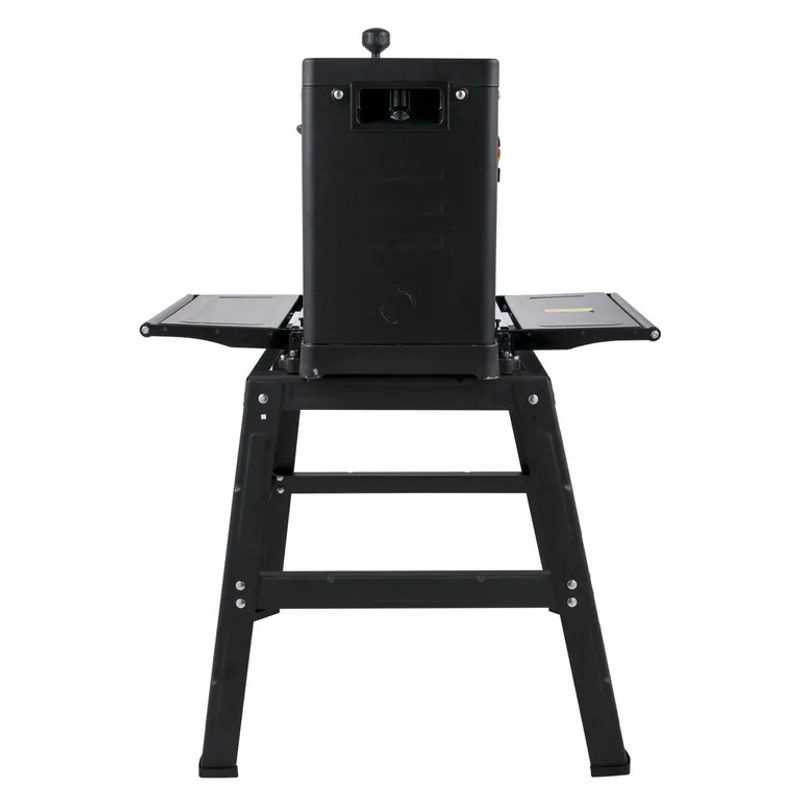 Buying Solutions MB Dickenhobel 13-Zoll Werkstatt-Hobel in Schwarz mit 2000W und 8000 U/min - Bild 2