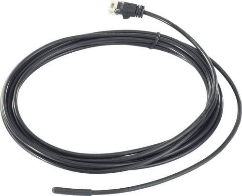 APC Temperatursensor AP9335T in Schwarz für SMX und SRTL USV-Systeme - Bild 1