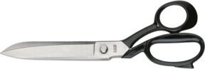 Roll Teppichschere aus gehärtetem Spezial-Scherenstahl, 25 cm - Bild 1