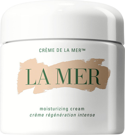 La Mer Crème de la Mer Feuchtigkeitscreme für empfindliche Haut, Gesicht