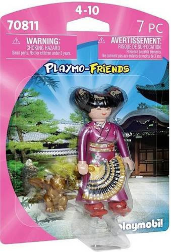PLAYMOBIL 70811 Japanische Prinzessin mit Drache - Bild 1