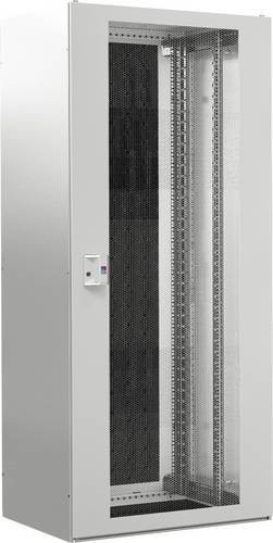Rittal TX 7888.831 19 Zoll Netzwerkschrank in Grau (RAL 7035), B/H/T: 800 x 2000 x 1000 cm - Bild 1
