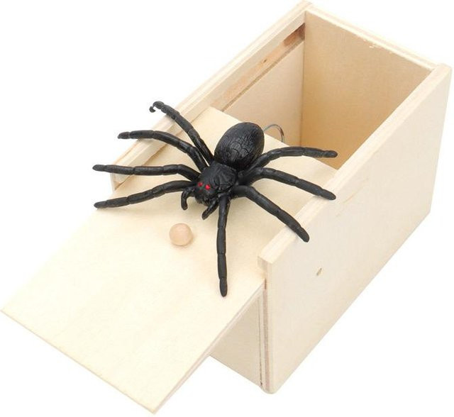 Kidsly Holzstreich Trick, Lustiges Spielzeug - Bild 1