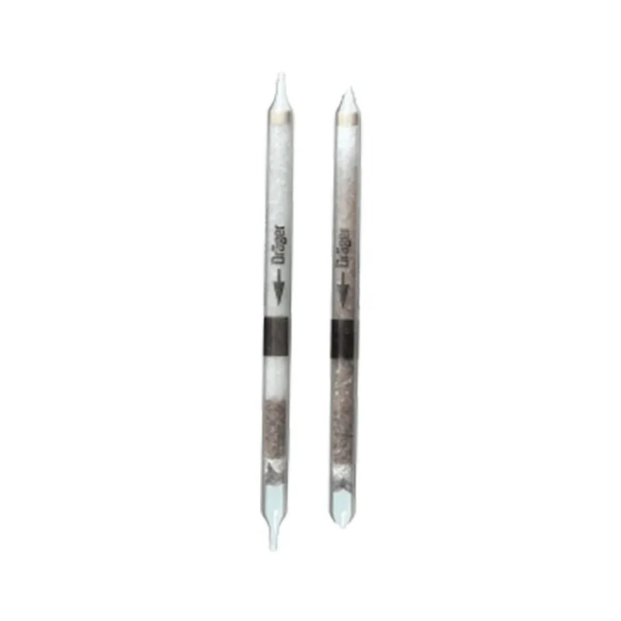 Dräger Röhrchen für Benzol 15/a in Transparent/Weiß - Bild 2