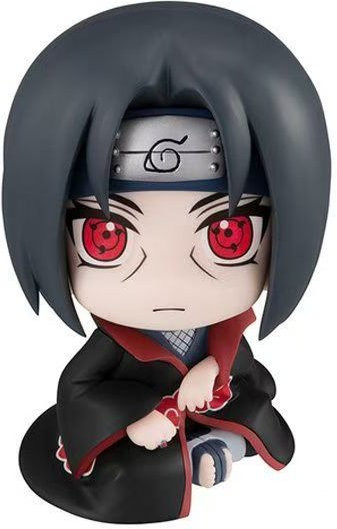 Yiran toy 1 Naruto Actionfigur, 9cm, ab 14 Jahren - Bild 1