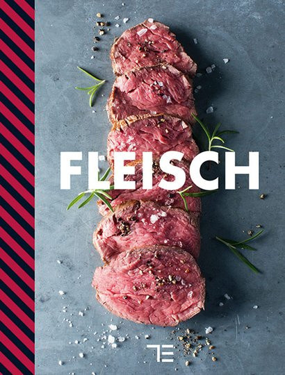 Fleisch, Gebundene Ausgabe - Bild 1