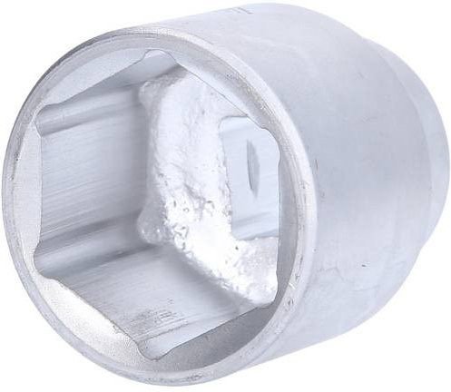 Brilliant Tools Stecknuss 41mm in Silber aus Chrom-Vanadium mit 3/4 Zoll Antrieb - Bild 1