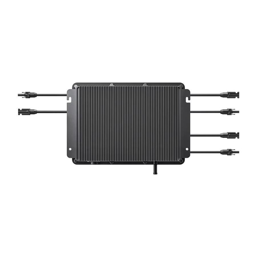 Zendure SolarFlow Hub 2000 Speicher für Balkonkraftwerk - Bild 2